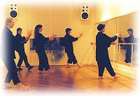 Qi Gong